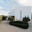 Sea Front Luxurious Villa