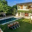 Villa Seriska Jimbaran Bali