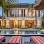 Villa Saffron Seminyak Bali