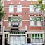 De Jonker Urban Studio's & Suites