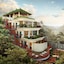 Seres Springs Resort & Spa Singakerta