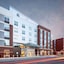 Hyatt Place Oklahoma City   Bricktown