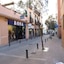 Hostel Almansa