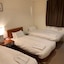 R Hotel Inn Kitakyushu Airport