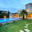 Cretan Mansion With Heated Swimming Pool