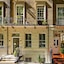 The Sussex Garden Apartment