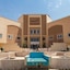 Arg Hotel Yazd