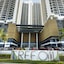 Euzmo Residences At Trefoil