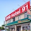 Hotel O 91 @ Bukit Mewah