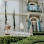Hotel Colline De France