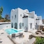 White Harmony Suites