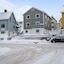 Modern Apartment Tromsø