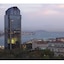 Ritz Carlton Front Sea View Rooms