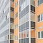 Apartments Novgorodskiy Prospekt 7