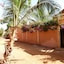 Villa Dallie Senegal