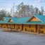 Nacoochee Valley Lodge