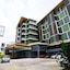 Clover Hotel Hatyai
