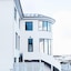Havgrím Seaside Hotel 1948