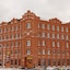 Hotel Sadovaya 19