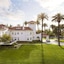 Hayes Mansion