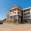 Simama Hotel