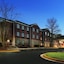 Four Points By Sheraton Raleigh Arena