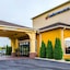 Comfort Inn & Suites Franklin East