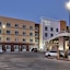 Fairfield Inn & Suites By Marriott Albuquerque North