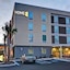 Home2 Suites By Hilton Tampa Usf Near Busch Gardens