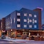 Moxy Chattanooga Downtown