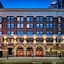 Detroit Foundation Hotel