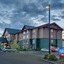 Fairfield Inn And Suites By Marriott Anchorage