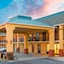 Super 8 By Wyndham Orangeburg