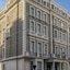 Alexander Apartments