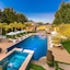 Beverly Hills Luxury Modern Palace