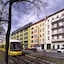 Old Town Hotel Greifswalder Strasse