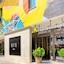 Nyx Hotel Munich By Leonardo Hotels