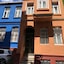 Megaron Hotel