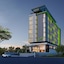 Whiz Prime Hotel Khatib Sulaiman Padang
