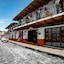 Hotel Valle Bonito