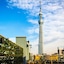 Playsis East Tokyo - Hostel