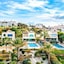 Villa Oasis