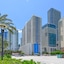 Luxurious Pool At The Club Brickell Bay