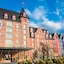 Europa-Park Erlebnis-Resort, Hotel Krønasår