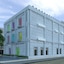 The Twizt - Lifestyle Hostel
