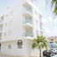 Apartamentos 525 Los Alcázares