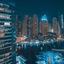 Crowne Plaza Dubai Marina By Ihg