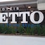Letto Hotel Royal Porto Alegre