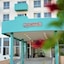 Toxotis Hotel