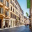 Frattina Grand Suite